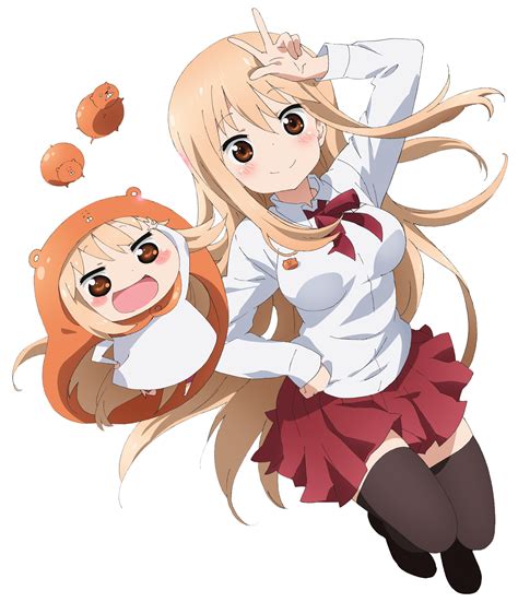 himouto umaru chan umaru|Umaru Doma .